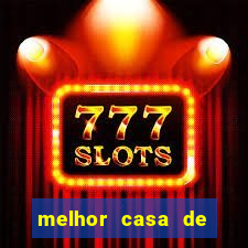 melhor casa de aposta para afiliados